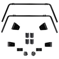 CANOPY RACK FRAME SET TRITON MN ARB : Optimisez Votre 4x4